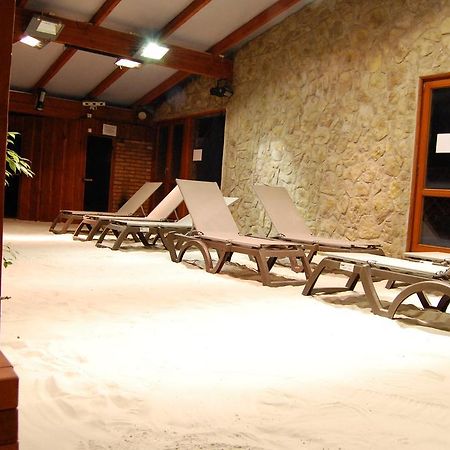 Wyspa Kampinos Brochow Bagian luar foto