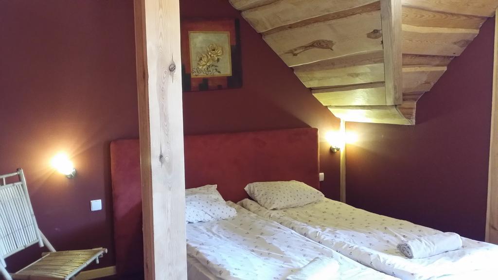 Wyspa Kampinos Brochow Ruang foto