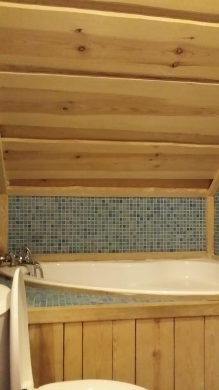 Wyspa Kampinos Brochow Bagian luar foto