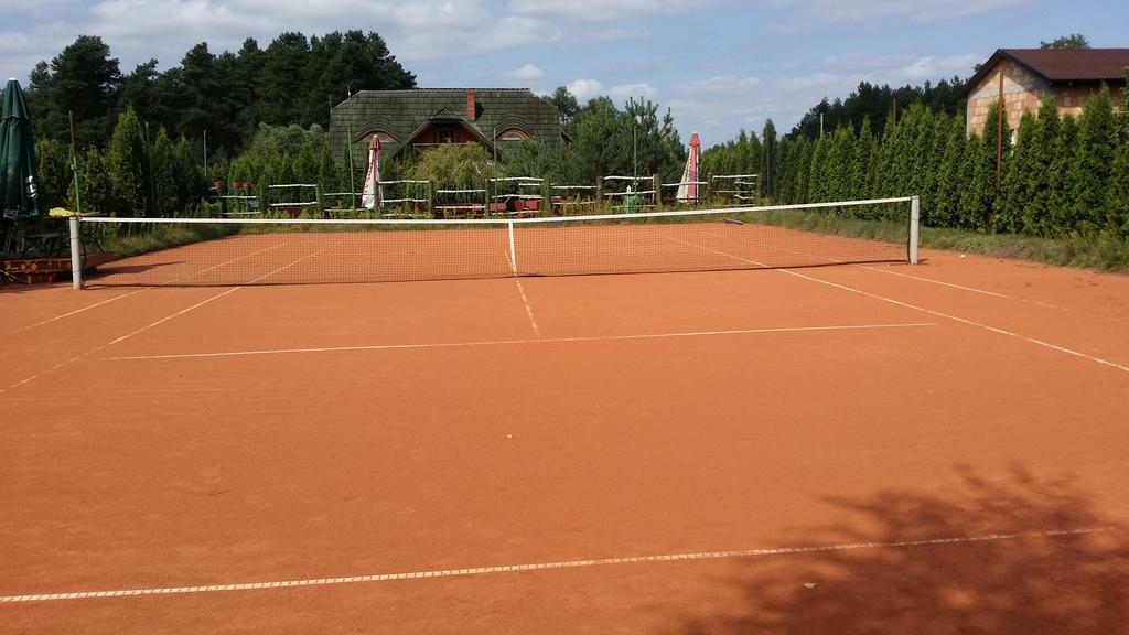 Wyspa Kampinos Brochow Bagian luar foto