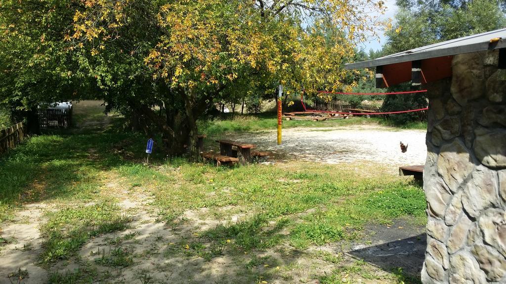 Wyspa Kampinos Brochow Bagian luar foto