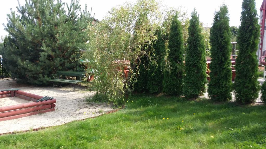 Wyspa Kampinos Brochow Bagian luar foto
