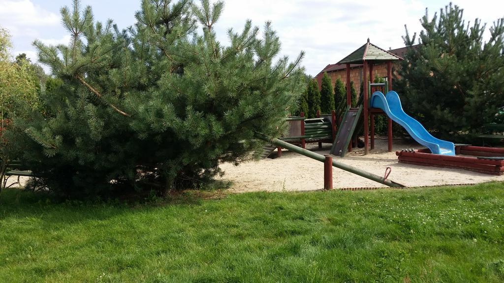 Wyspa Kampinos Brochow Bagian luar foto